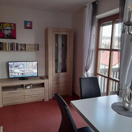 Ferienwohnung Lucky Luggi In Bad Griesbach バート・グリースバッハ エクステリア 写真
