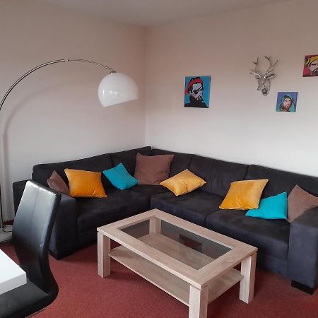 Ferienwohnung Lucky Luggi In Bad Griesbach バート・グリースバッハ エクステリア 写真