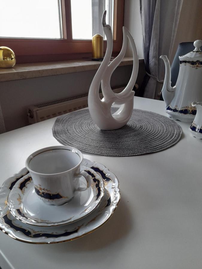 Ferienwohnung Lucky Luggi In Bad Griesbach バート・グリースバッハ エクステリア 写真