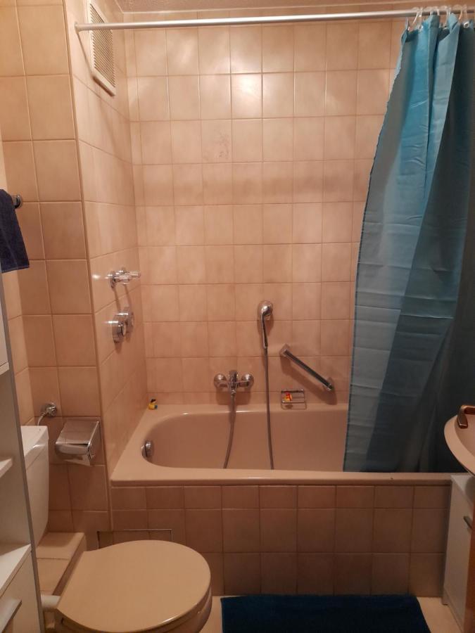 Ferienwohnung Lucky Luggi In Bad Griesbach バート・グリースバッハ エクステリア 写真
