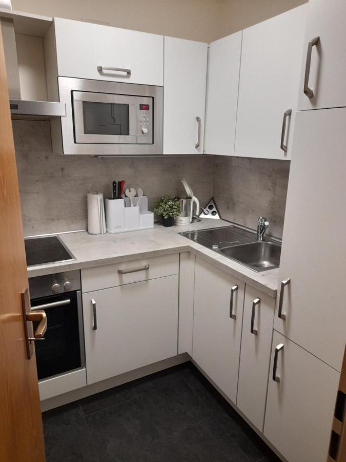 Ferienwohnung Lucky Luggi In Bad Griesbach バート・グリースバッハ エクステリア 写真