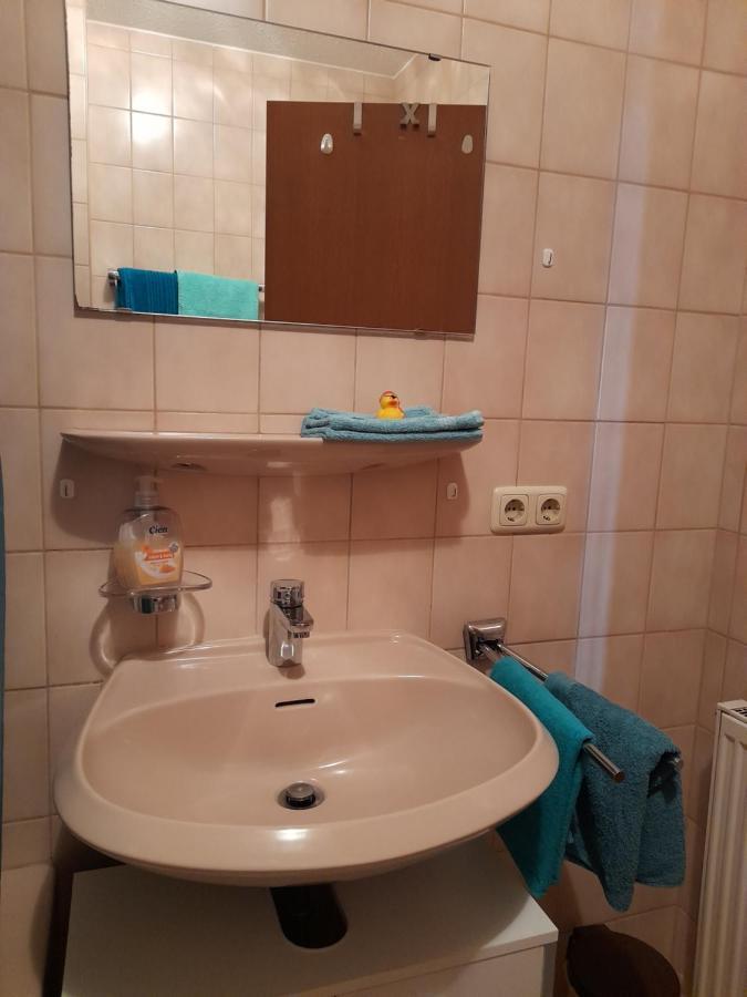 Ferienwohnung Lucky Luggi In Bad Griesbach バート・グリースバッハ エクステリア 写真