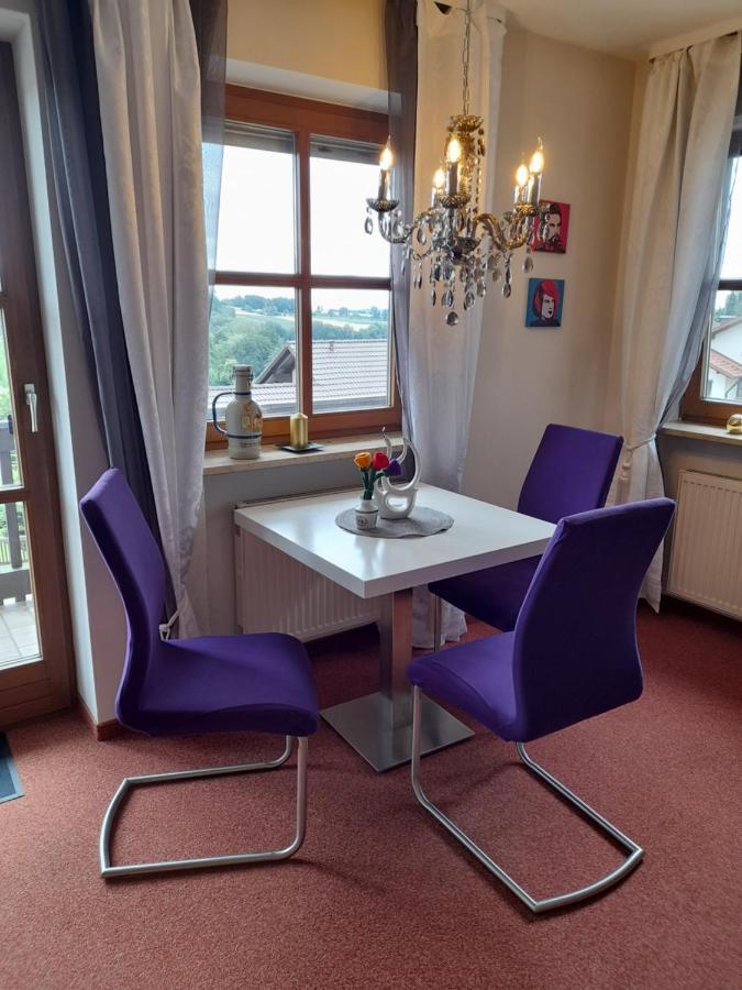 Ferienwohnung Lucky Luggi In Bad Griesbach バート・グリースバッハ エクステリア 写真