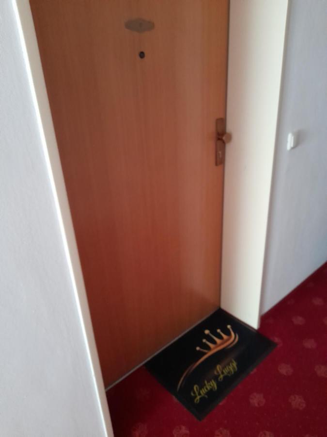 Ferienwohnung Lucky Luggi In Bad Griesbach バート・グリースバッハ エクステリア 写真